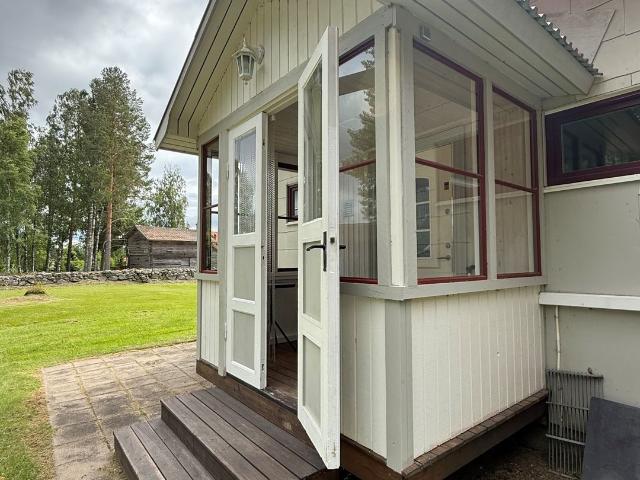 Villa till salu i Gävleborg