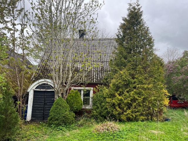Villa till salu i Skåne