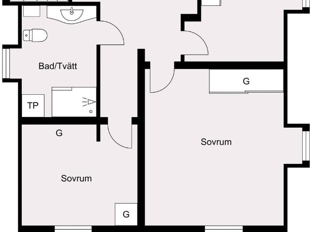 Villa till salu i Malmö, Skåne