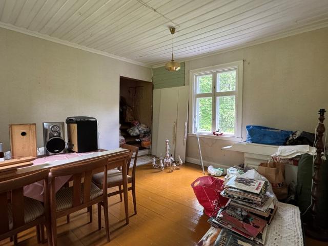 Villa till salu i Norrbotten