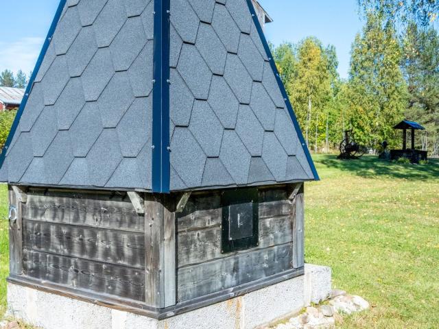 Villa till salu i Norrbotten