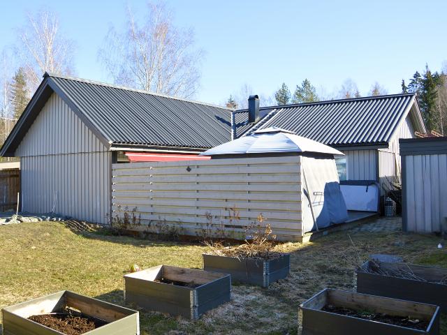 Villa till salu i Arvika, Värmland