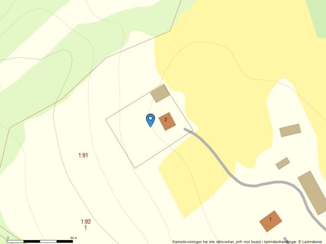 Villa till salu i Värmland