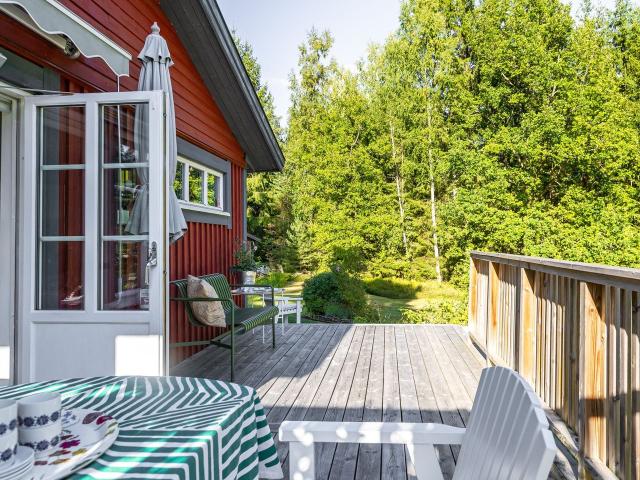 Villa till salu i Värmland