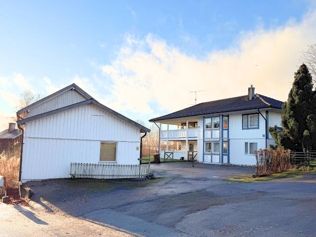 Villa till salu i Arvika, Värmland