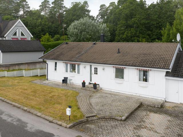 Villa till salu i Blekinge