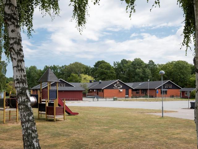 Villa till salu i Blekinge