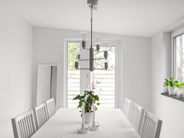 Villa till salu i Ingärdahäj, Torarp