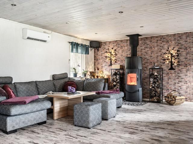 Villa till salu i Skåne