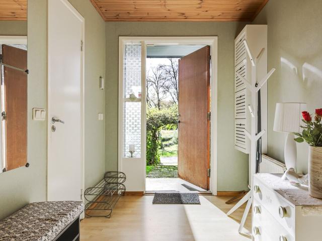 Villa till salu i Hallands län, Halland