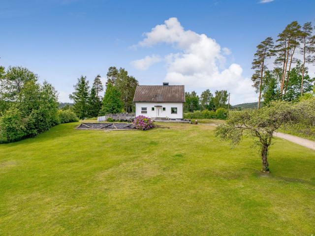 Villa till salu i Ätran, Halland
