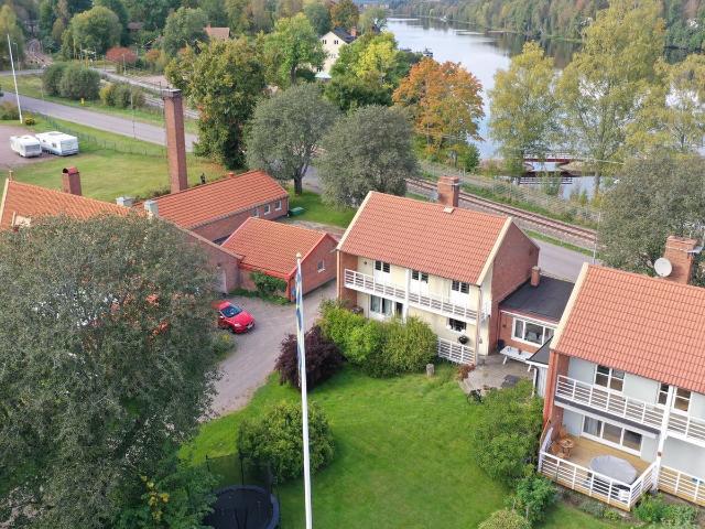 Villa till salu i Avesta, Dalarna
