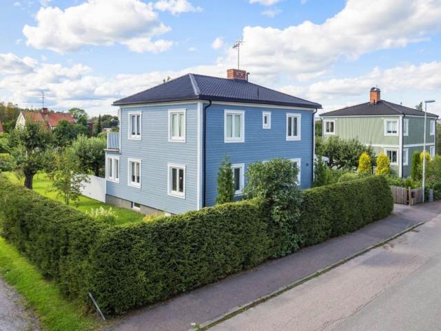 Villa till salu i Avesta, Dalarna