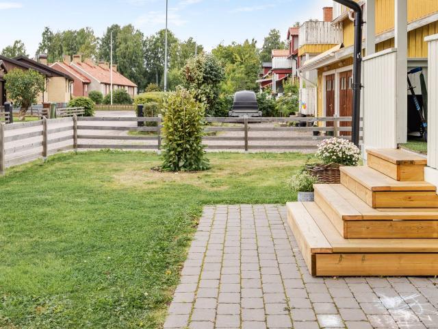 Villa till salu i Avesta, Dalarna