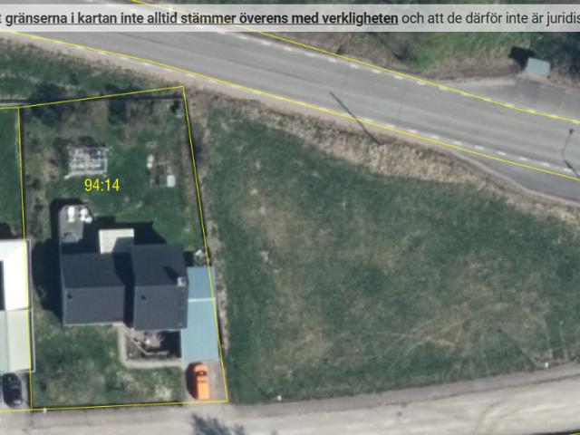Villa till salu i Grytnäs gärde, Avesta