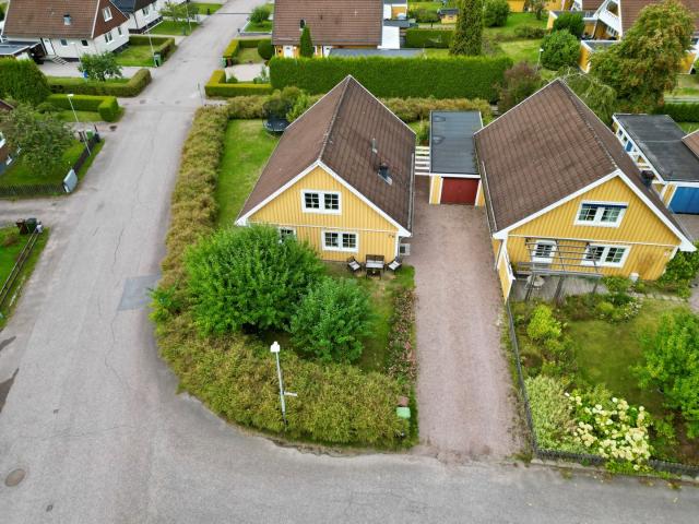 Villa till salu i Avesta, Dalarna