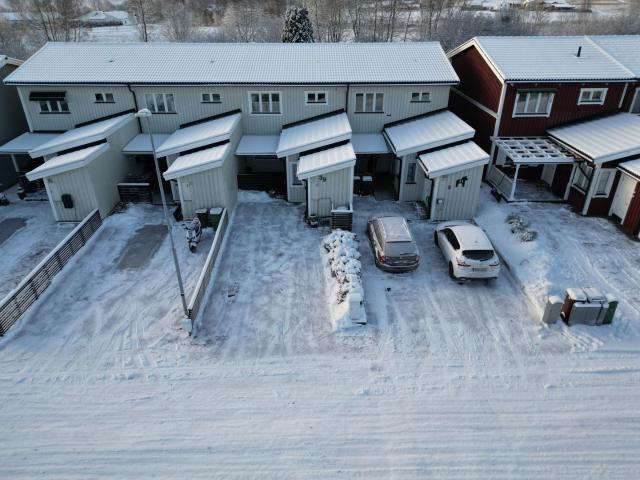 Villa till salu i Avesta, Dalarna