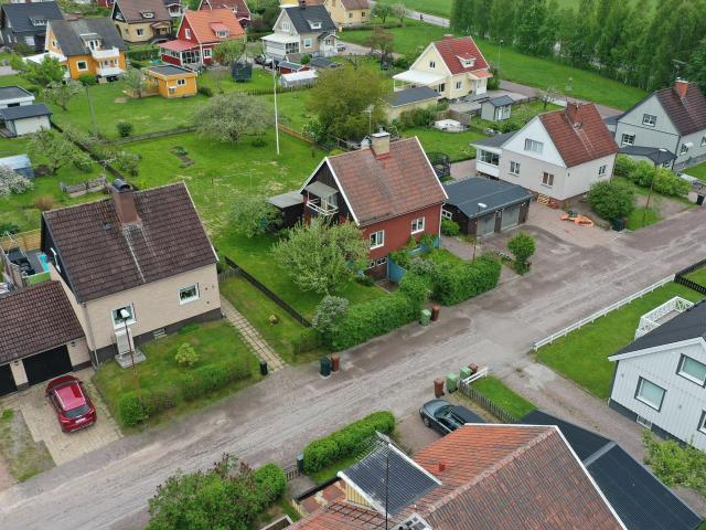 Villa till salu i Prästjorden, Avesta