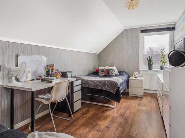 Villa till salu i Avesta, Dalarna