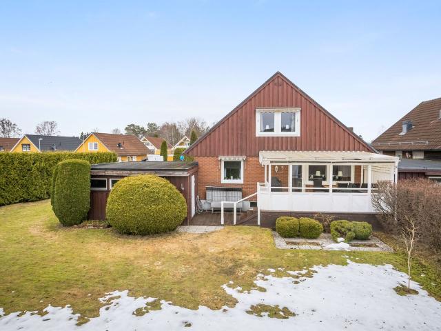 Villa till salu i Avesta, Dalarna