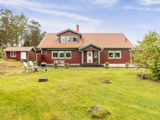 Villa till salu i Uppsala
