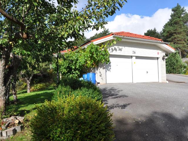 Villa till salu i Viby, Bålsta