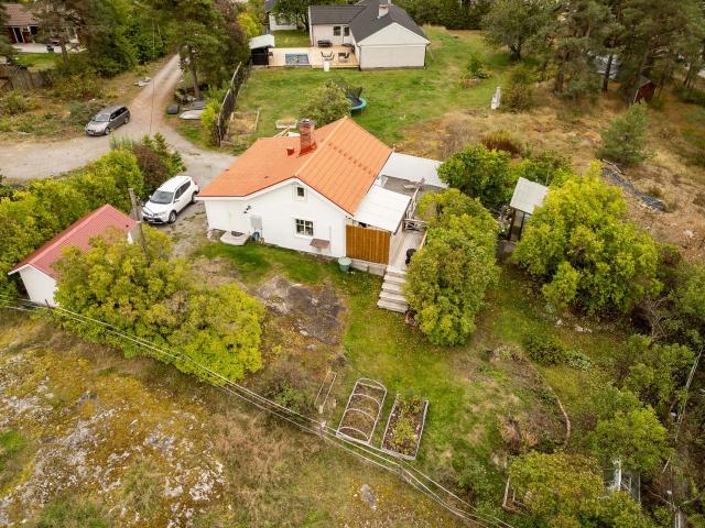 Villa till salu i Uppsala