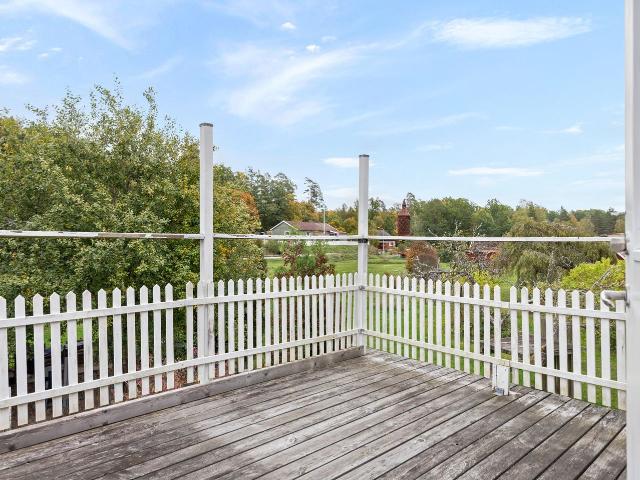 Villa till salu i Backaryd, Blekinge län