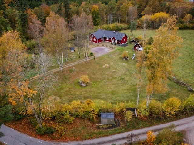 Villa till salu i Ballingslöv, Skåne län