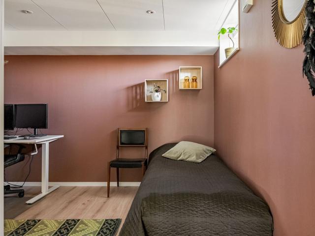 Villa till salu i Skåne