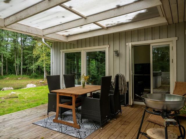Villa till salu i Skåne