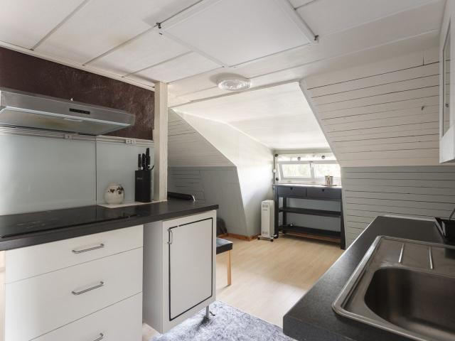 Villa till salu i Jönköping