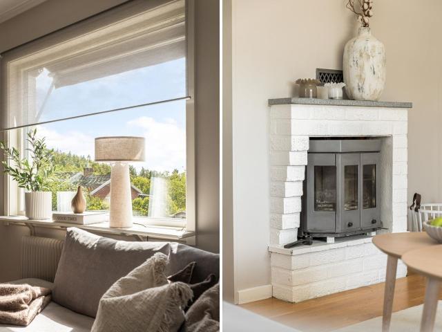 Villa till salu i Jönköping