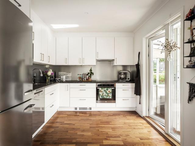 Villa till salu i Jönköping