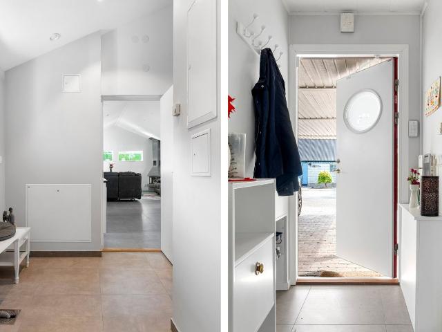 Villa till salu i Beddingestrand, Skåne
