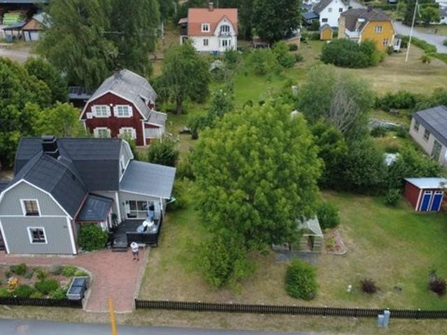 Villa till salu i Berga, Kalmar län