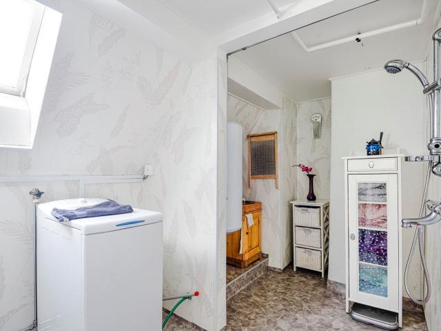 Villa till salu i Bergby, Gävleborg