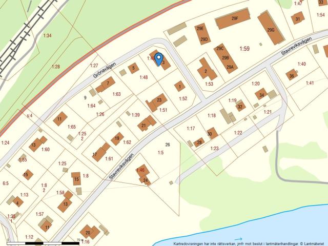 Villa till salu i Västernorrland