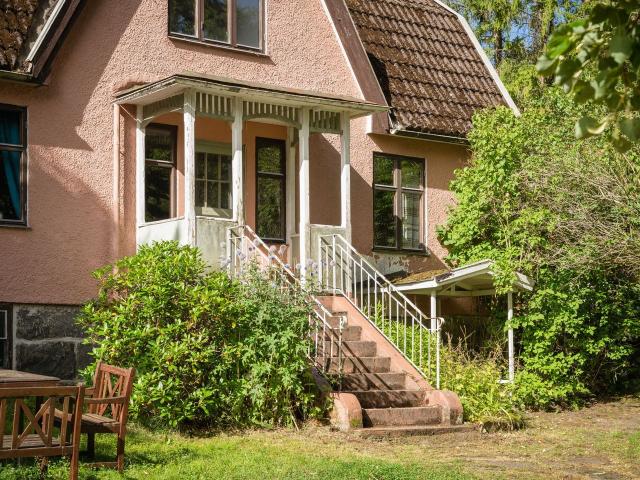 Villa till salu i Berghem, Västra Götaland