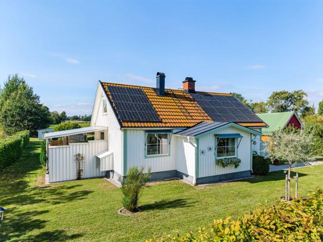 Villa till salu i Gökalund, Bergkvara