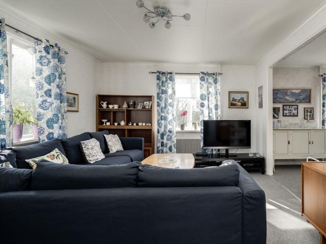 Villa till salu i Gävleborg
