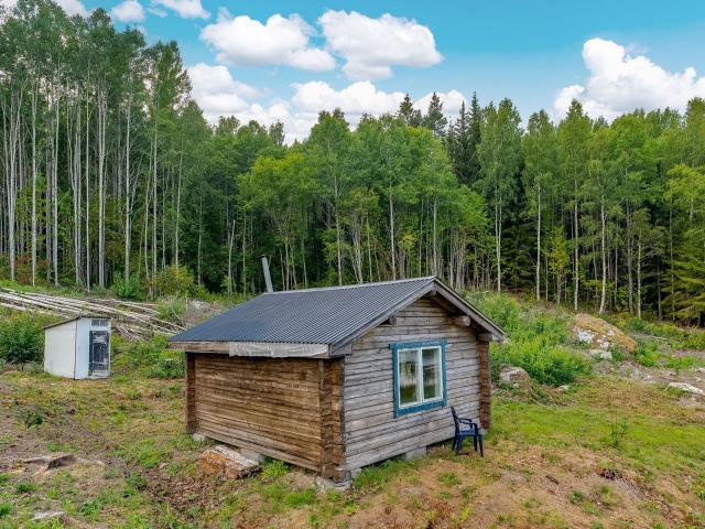 Villa till salu i Gävleborg
