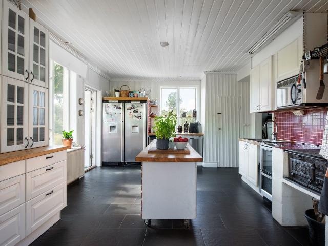 Villa till salu i Gävleborg