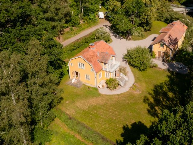 Villa till salu i Södermanland