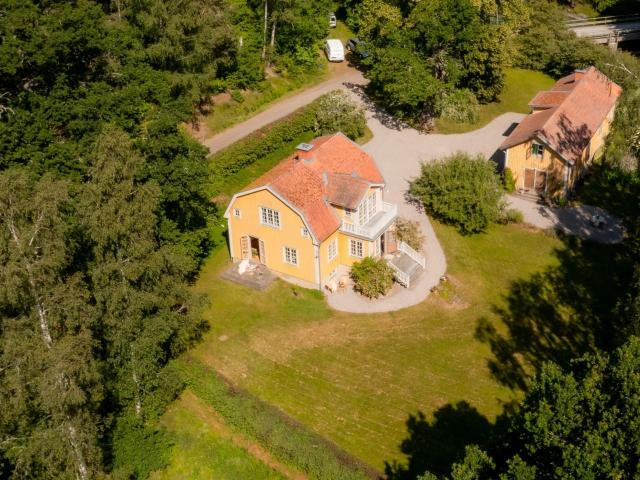 Villa till salu i Södermanland