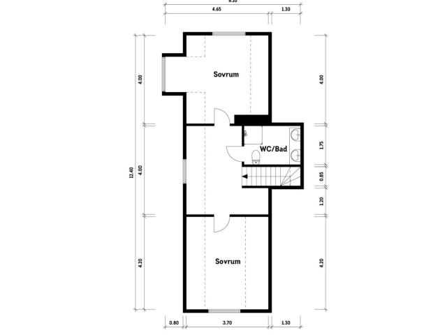 Villa till salu i Billdal, Västra Götaland