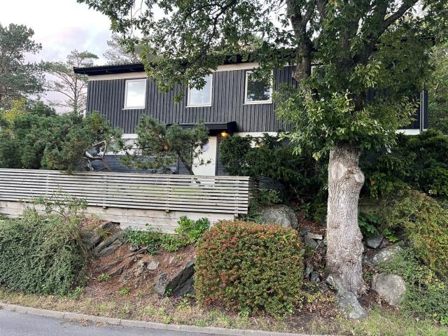 Villa till salu i Billdal, Västra Götaland