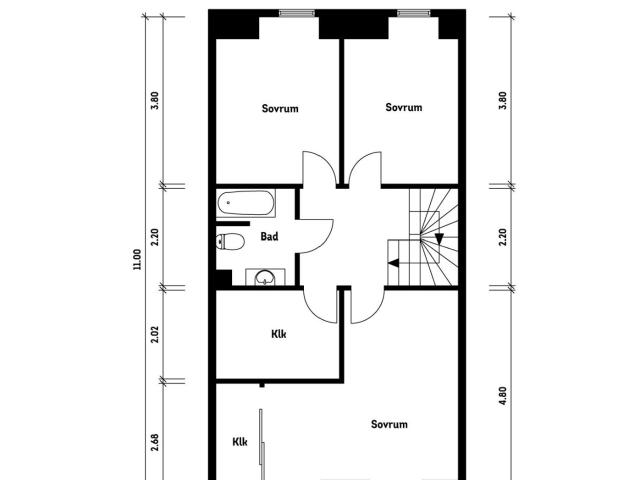 Villa till salu i Skintebo, Västra Götalands län