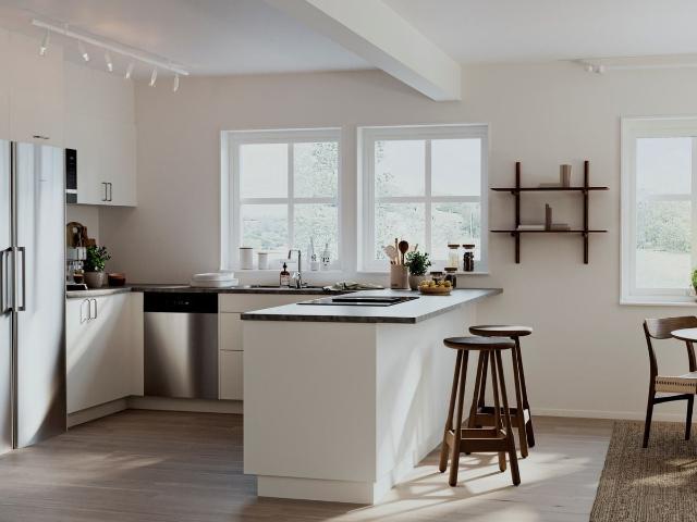 Villa till salu i Billdal, Västra Götaland