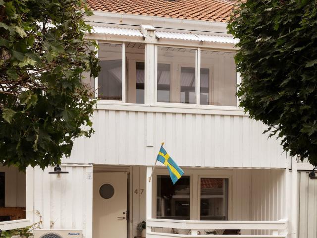 Villa till salu i Billdal, Västra Götaland